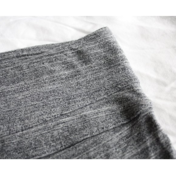 Gapfit Gfast heather gray legging - Picture 4 of 7